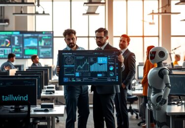 Tailwind just laid off 75% of the people on their engineering team