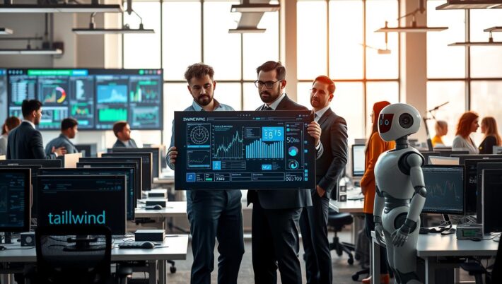 Tailwind just laid off 75% of the people on their engineering team