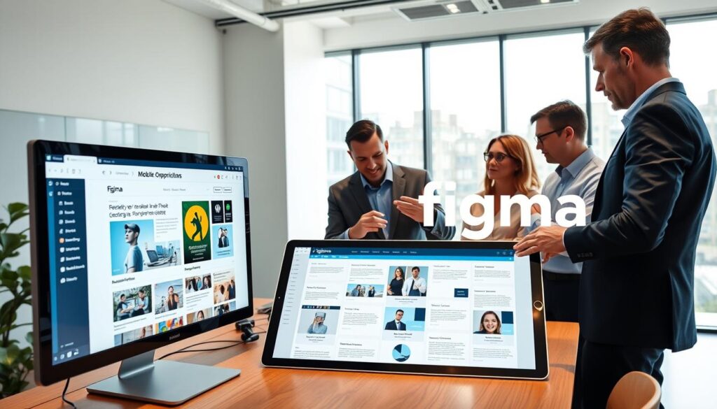 Mobile optimisation breakpoints for Figma to WordPress conversion Mobile optimisation breakpoints for Figma to WordPress conversion