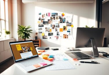 Web Design Concepts to Practice