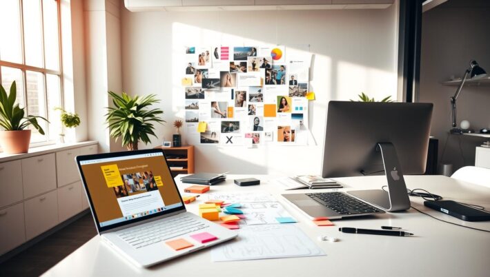 Web Design Concepts to Practice