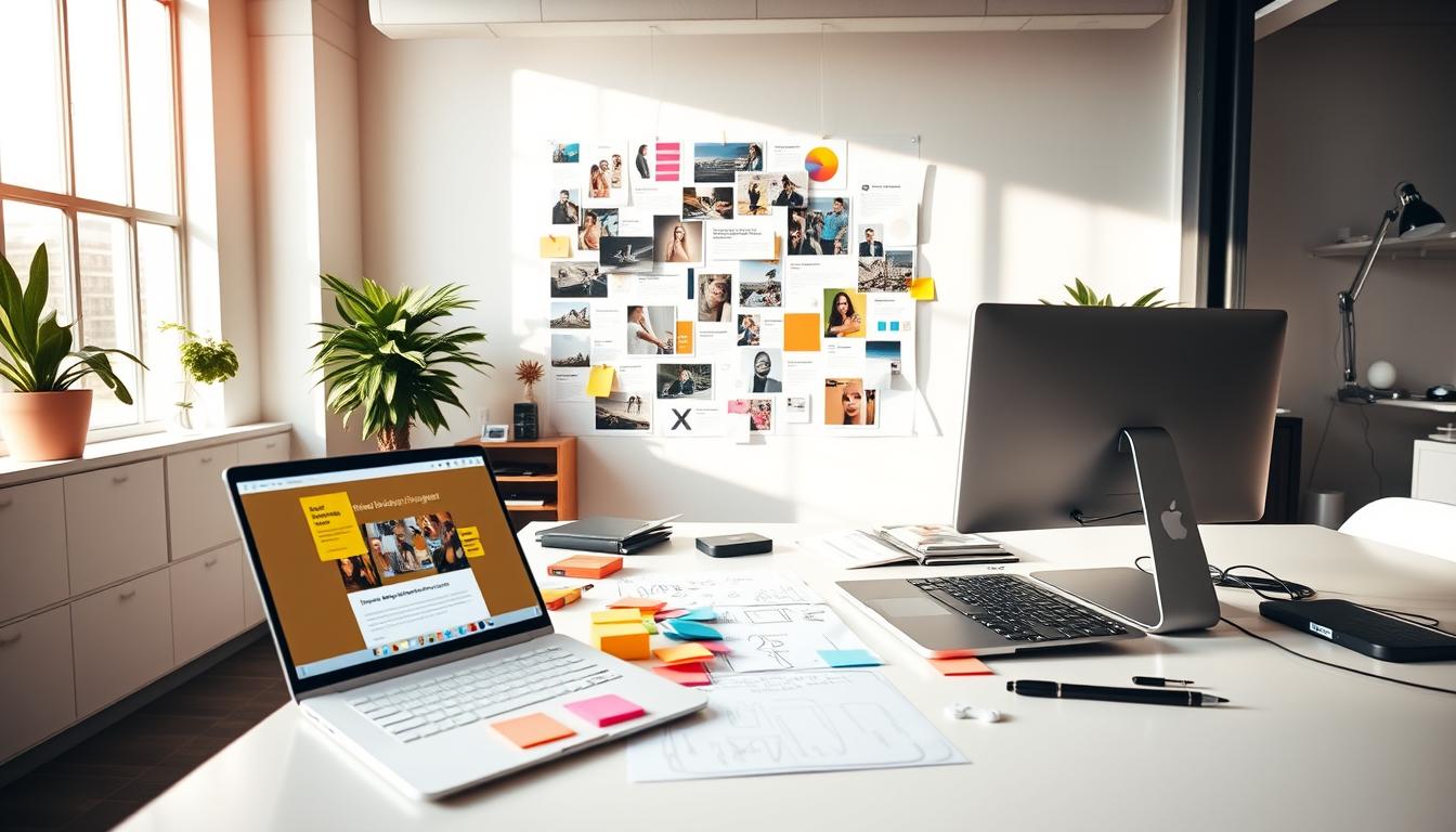 Web Design Concepts to Practice