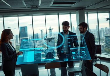 What is Future of Web Development with AI Development