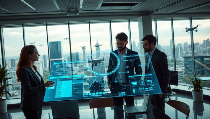 What is Future of Web Development with AI Development