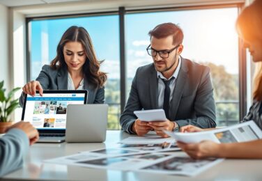 How to choose a website designer in Penrith