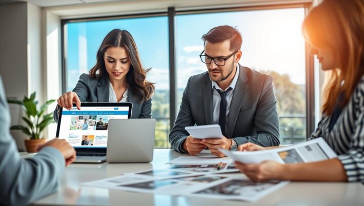 How to choose a website designer in Penrith