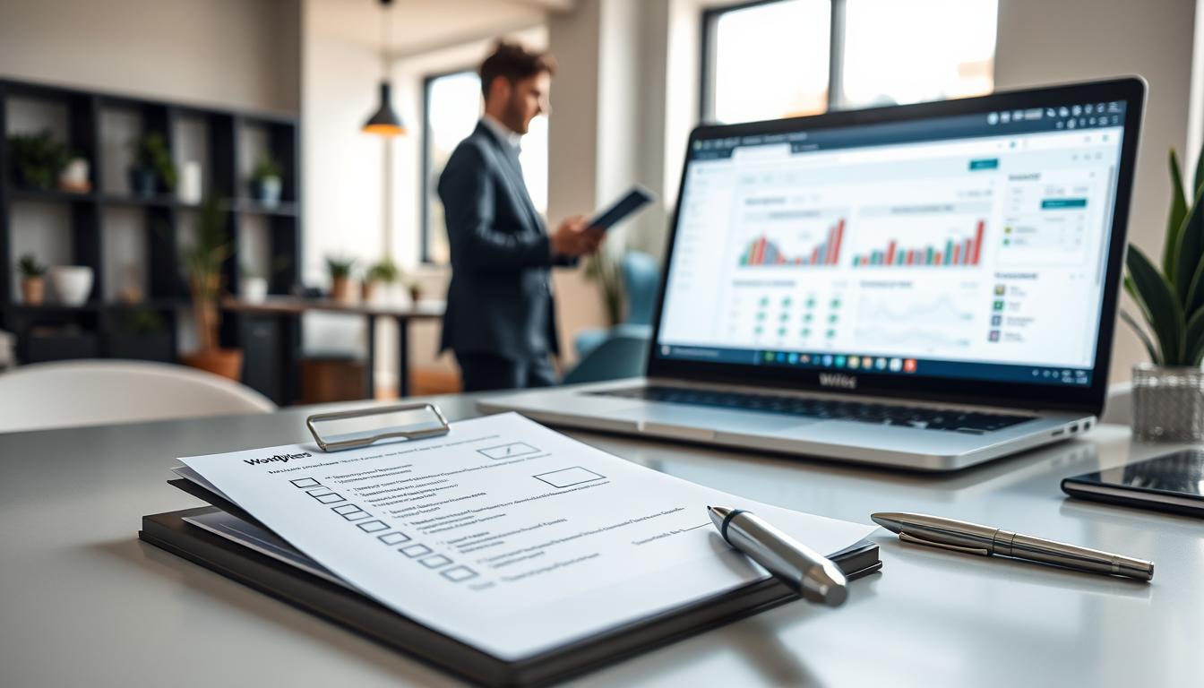 The Post-Migration Audit: Why Moving Your WordPress Site Is Only Half the Battle