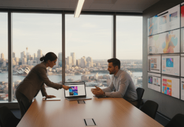 Best Agency for Web Design in Sydney