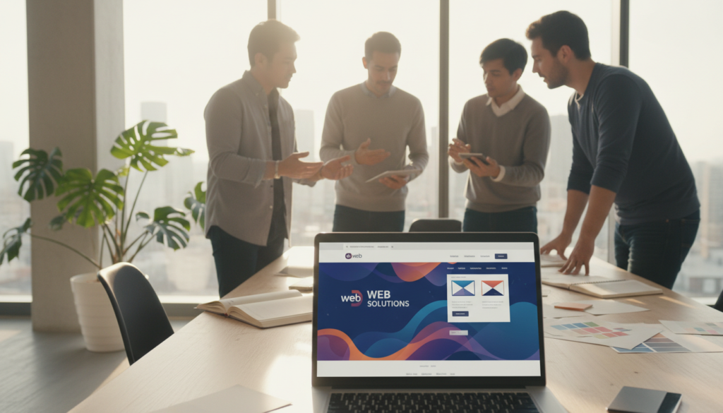 custom web design services custom web design services