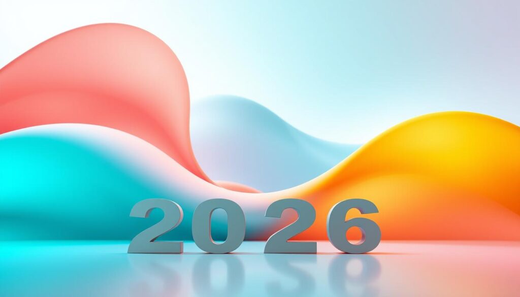 dynamic color scheme and typography