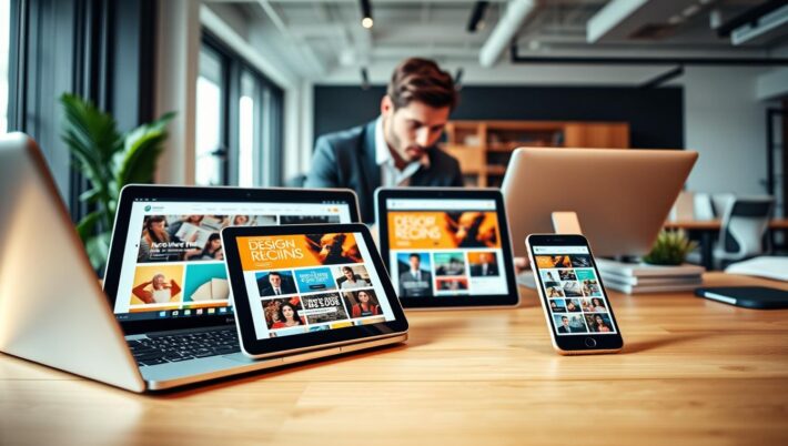 The Ultimate Guide to Responsive Web Design: Best Practices and Tips