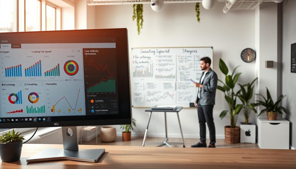 website performance optimization strategies and Core Web Vitals metrics website performance optimization strategies and Core Web Vitals metrics