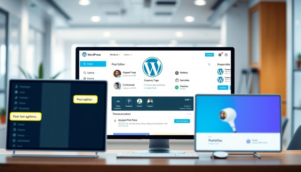 wordpress tutorial for beginners dashboard navigation interface wordpress tutorial for beginners dashboard navigation interface
