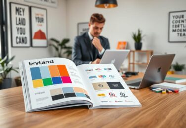 Elevate Your Brand with Our Branding and Refresh Style Guide