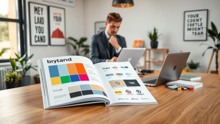 Elevate Your Brand with Our Branding and Refresh Style Guide