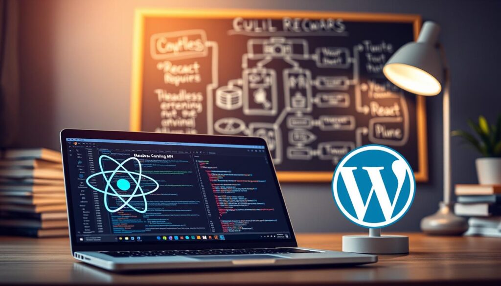 React Frameworks for Headless WordPress