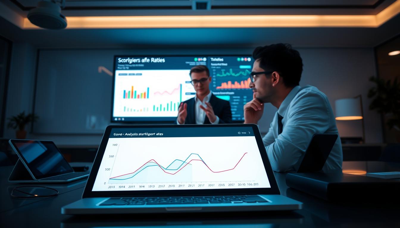 Do people scroll below the fold?