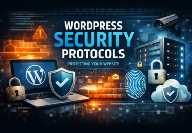 WordPress Security Protocols: The Non-Negotiables for Running a Safe Site