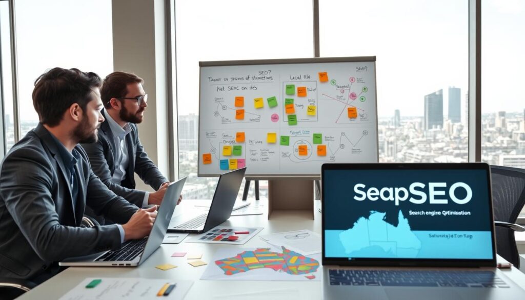 advanced local SEO strategies Australia for competitive markets advanced local SEO strategies Australia for competitive markets