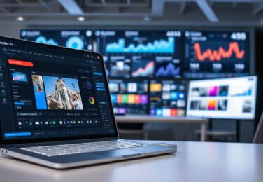 What is Builder.IO and how Agentic Web Development will work