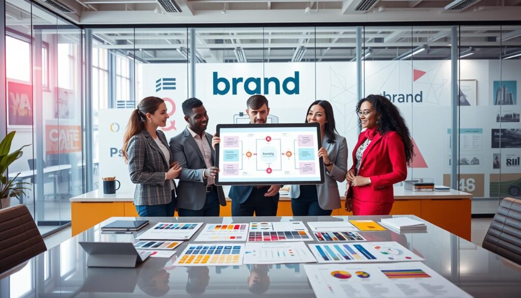 corporate visual standards implementing brand consistency framework corporate visual standards implementing brand consistency framework