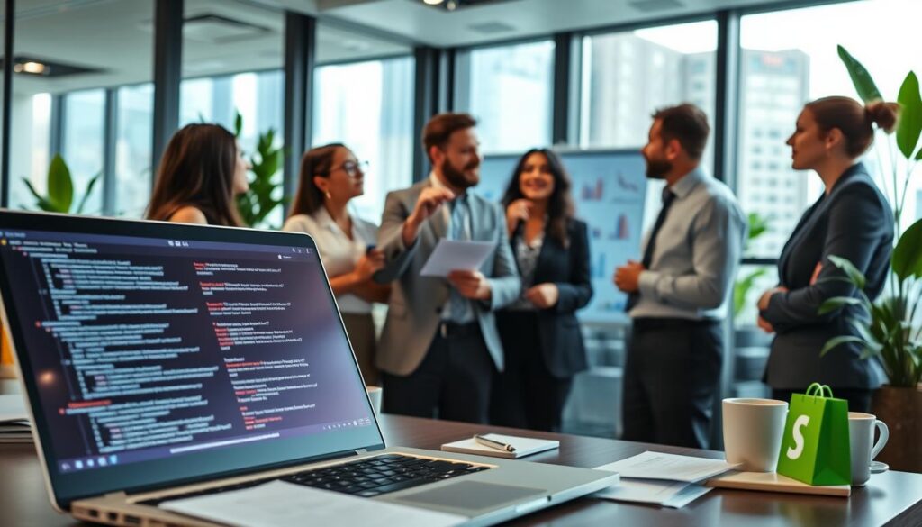 custom shopify apps strategy and management custom shopify apps strategy and management