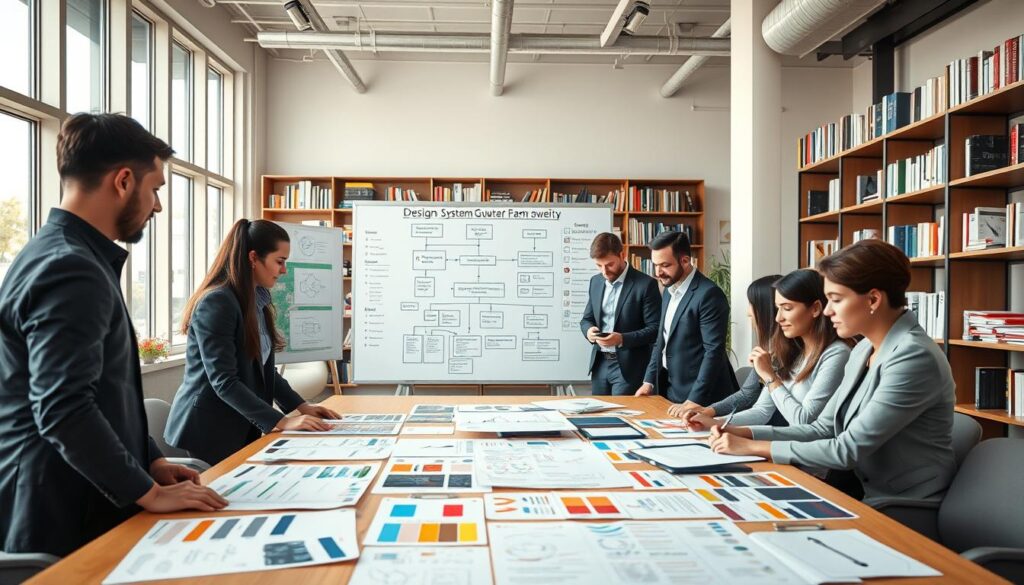 design system governance framework for teams design system governance framework for teams