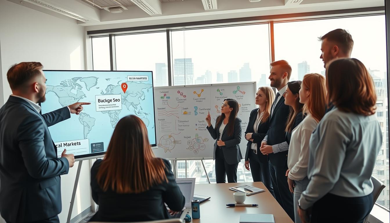 Building A Good Product To The Market