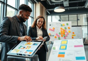 UX and UI Review: Optimise Your Digital Experience