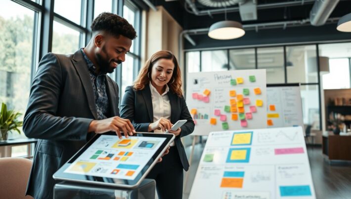 UX and UI Review: Optimise Your Digital Experience