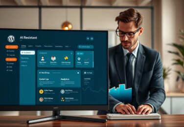 Introducing the WordPress AI Assistant — Now Built Into WordPress.com