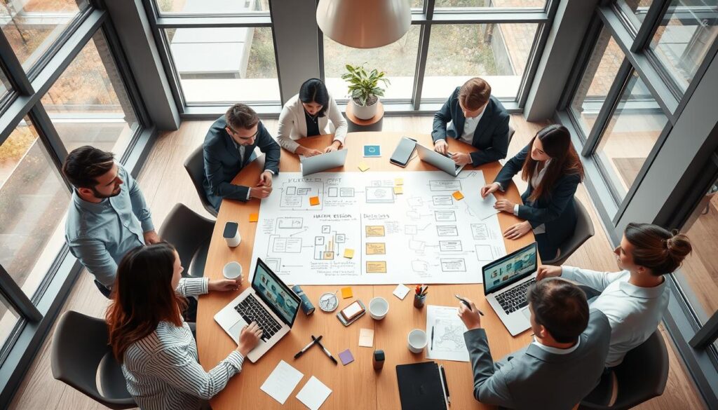 design heuristic evaluation process for digital products