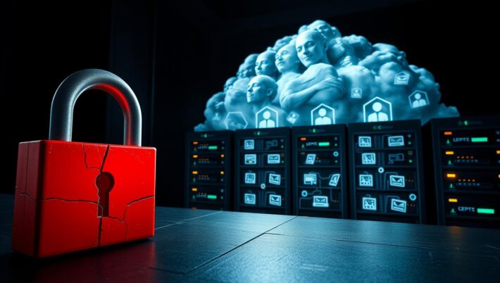 What happens when one site gets hacked on shared hosting?