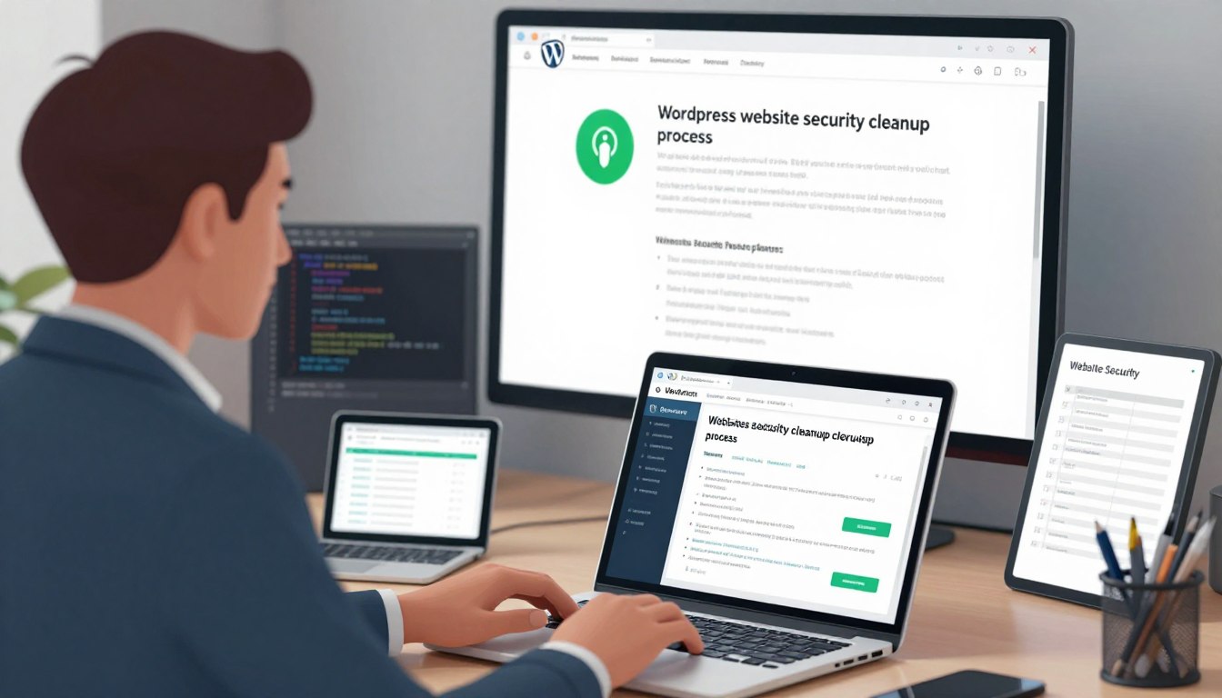Effective WordPress Malware Cleanup: Protect Your Site
