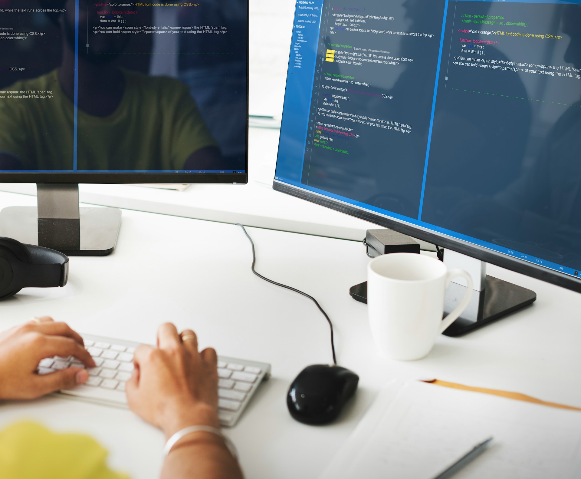 When Sydney Web Development Must Go Beyond Templates