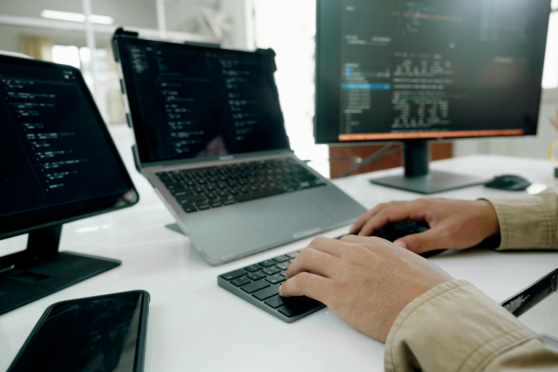How to Run a Support-Focused RFP for Sydney Web Dev Partners