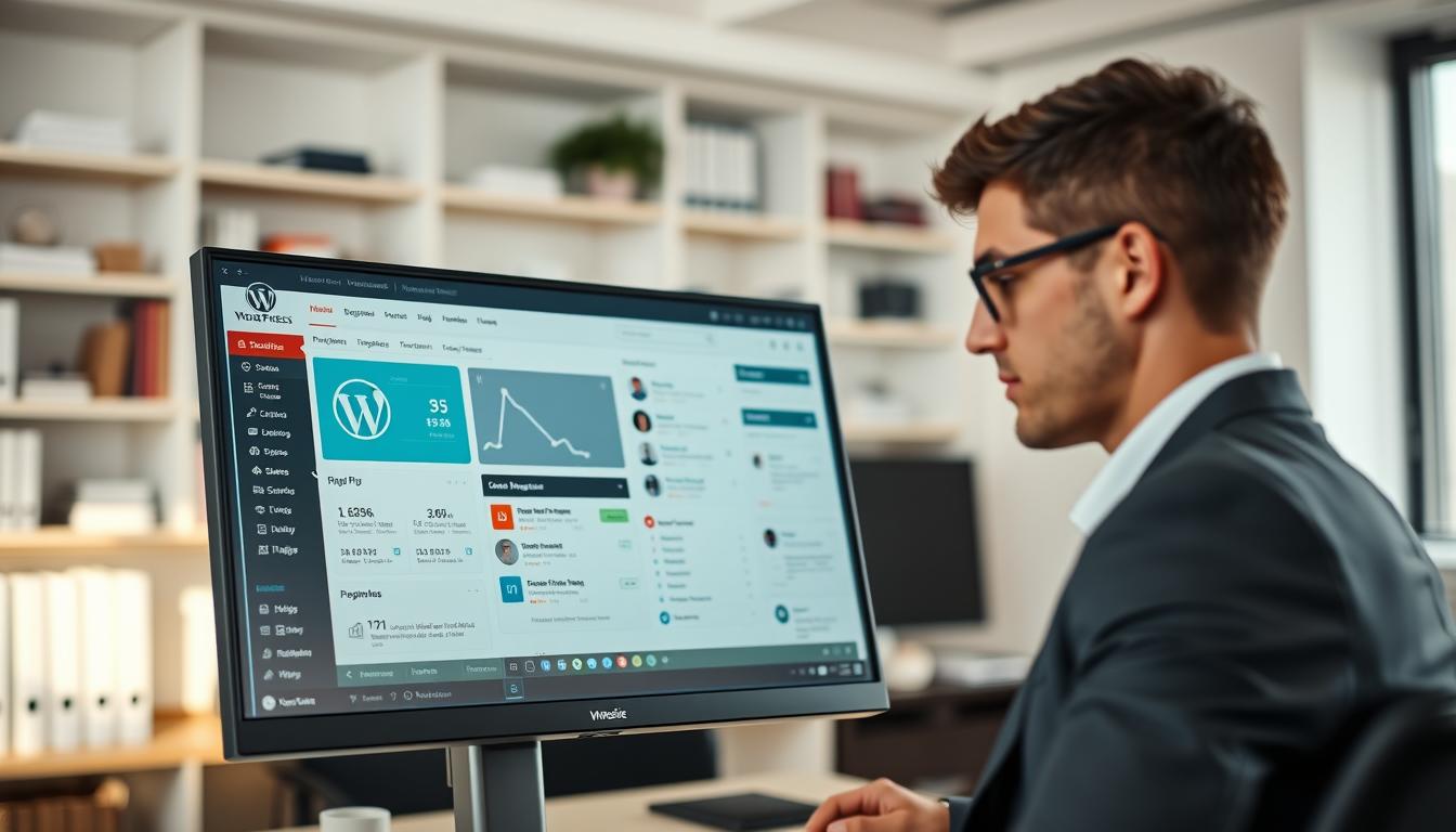 Multisite WordPress Guide for Managing Multiple Sites