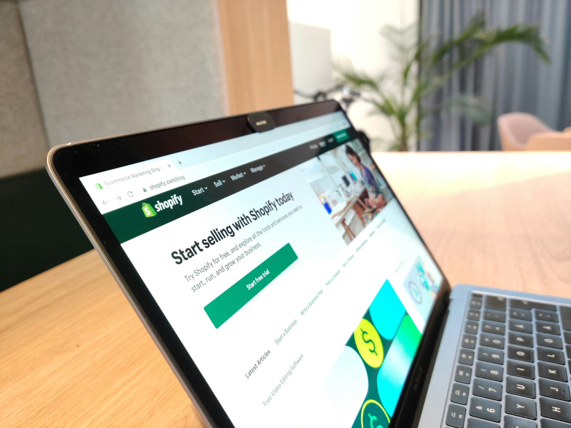Strategic Shopify Web Design for Sydney Omnichannel Retail