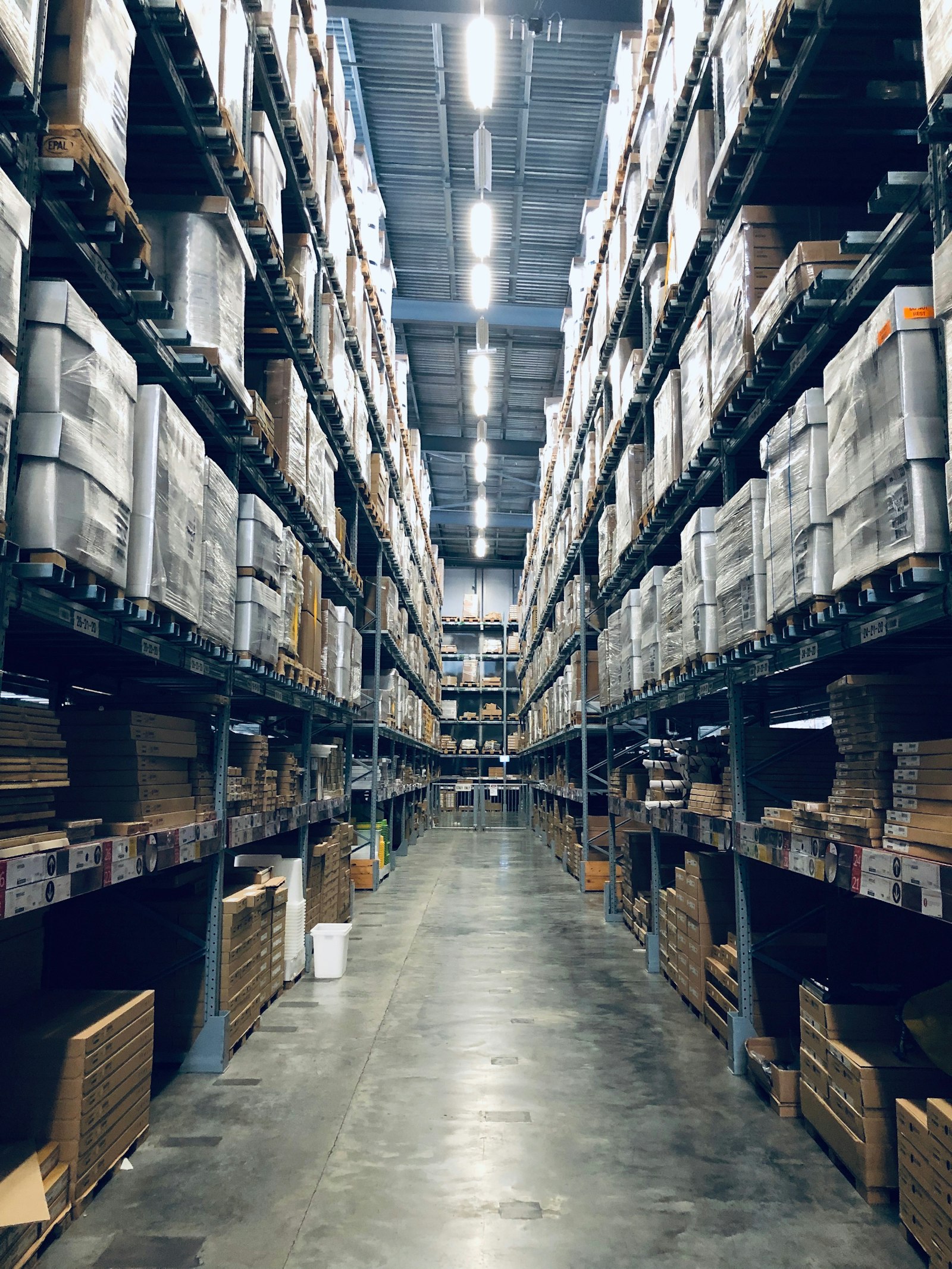 Inventory Management for Growing Shopify Stores