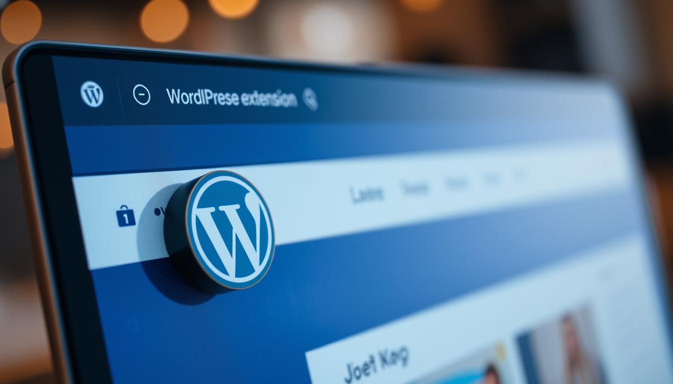 Introducing the WordPress Browser Extension