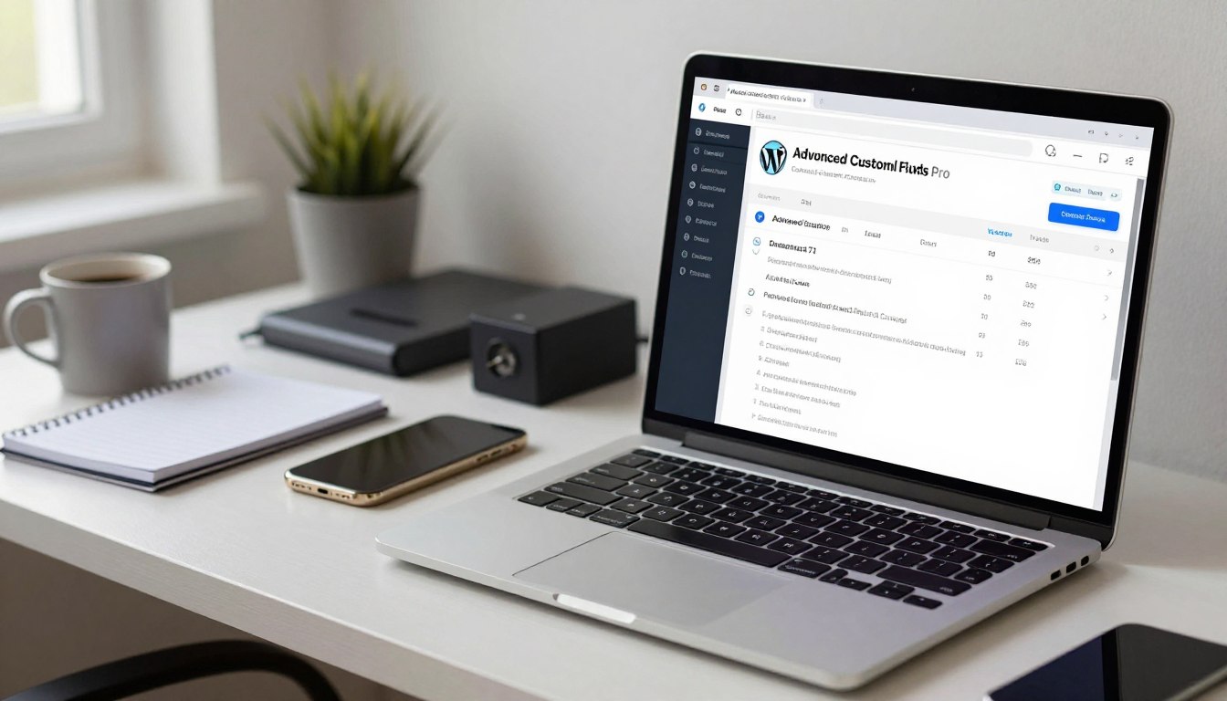 How to Use Advanced Custom Fields Pro in WordPress 7.1