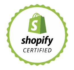 Shopify Certified