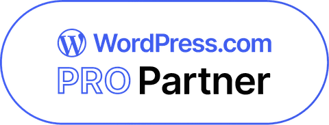 WordPress.com Pro Partner